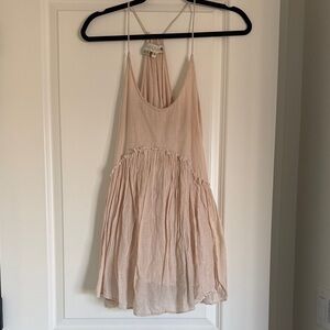 Carolina K Boho Tank Top